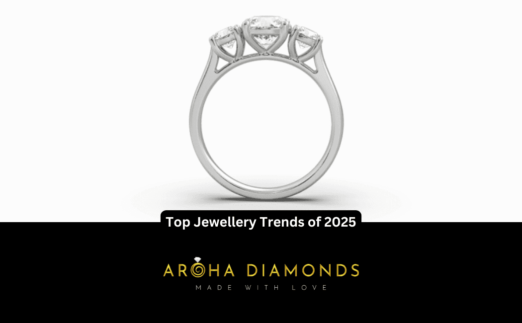 Top Jewellery Trends of 2025